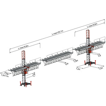 施工升降機(jī)與塔吊的安全檢查要點(diǎn)